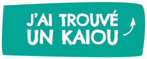 J'ai trouvé un kaiou
Lien vers: TrouveKaiou