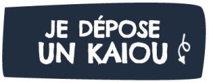 Je dépose un kaiou
Lien vers: KaiouxMessagers